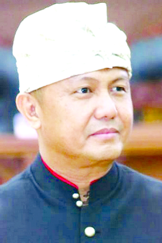 Sistem Penerima Bantuan Pertanian Dinilai Ribet